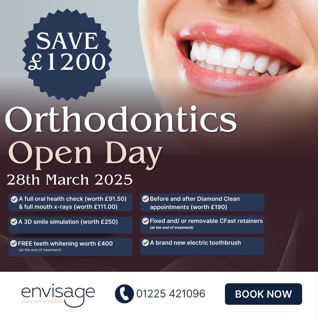 Orthodontics Open Day